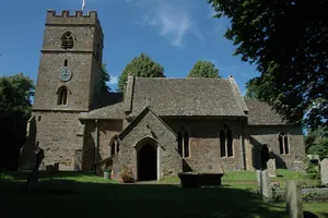 Church of St Edward