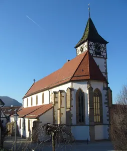 St. Martin's Church