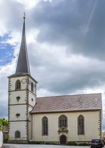 Pfarrkirche