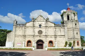 Santo Tomas de Villanueva Parish Church