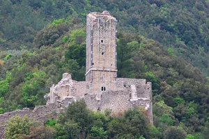 castle of Matterella