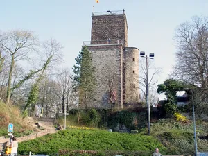 Burg Turmberg