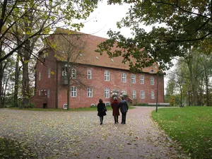 Burg zu Hagen Castle