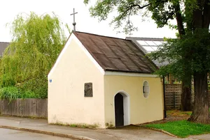 Votivkapelle