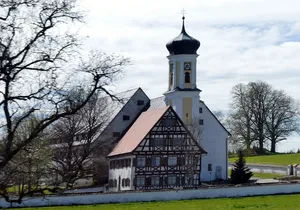 Spitalkirche