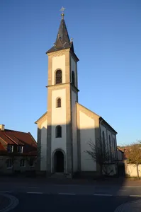 Kirche