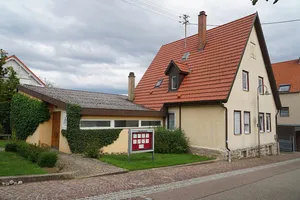 Adventistische Kirche Weissach