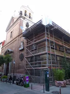 Church of Our Lady of Marvels