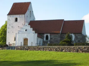 Hasle Church