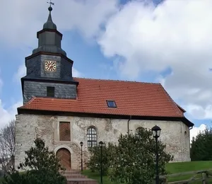 Protestant Church (Werningerode)