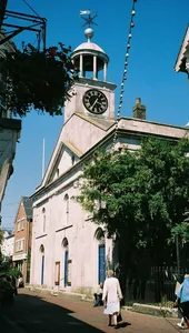Church of St Mary