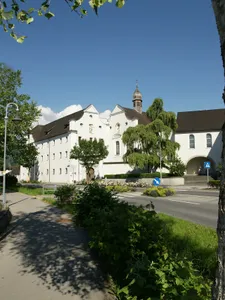 Dominikanerinnenkloster Feldkirch