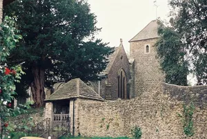Parish Church of St Mary