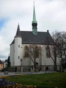 Weberkirche (Zittau)
