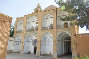 Bethlehem Church (Isfahan)