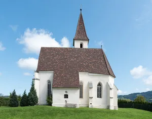 Filialkirche hl. Thomas, Wolfsberg