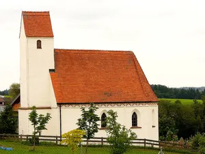 St. Laurentius