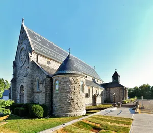 St. John's Church