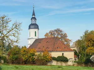 Dorfkirche Skassa