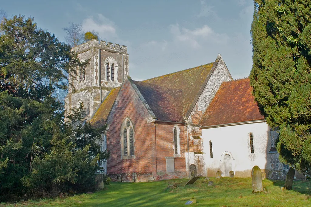 The ancient church of St Andrew the Apostle is probably the oldest existing church in the Diocese of Winchester. It was originally the 'manorial church' of the even more ancient manor of Hurstbourne Priors.