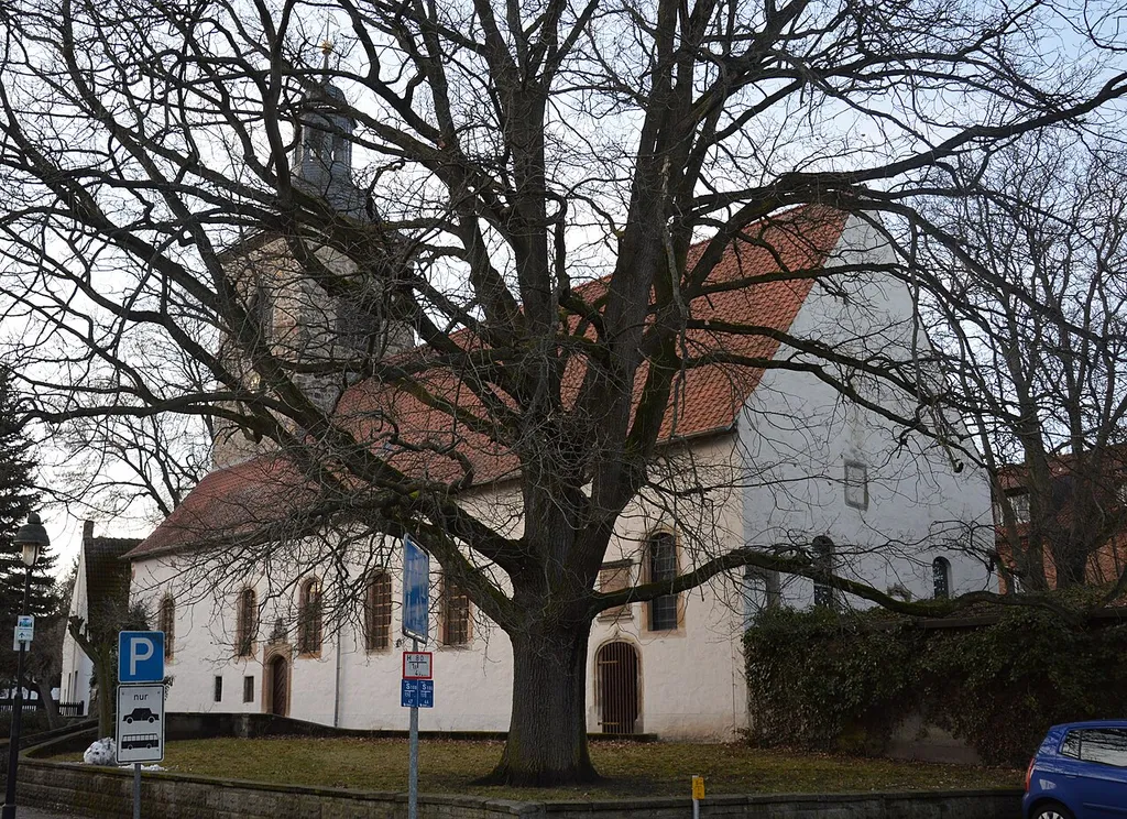 Kirche Ummendorf
