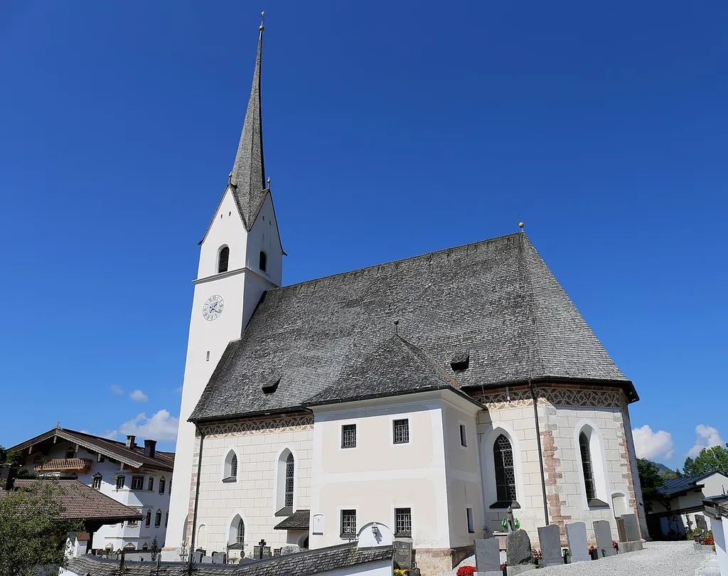 This media shows the remarkable cultural object in the Austrian state of Tyrol listed by the Tyrolean Art Cadastre with the ID 15190. (on tirisMaps, pdf, Fotoarchiv Tiroler Kunstkataster, more images on Commons, Wikidata)