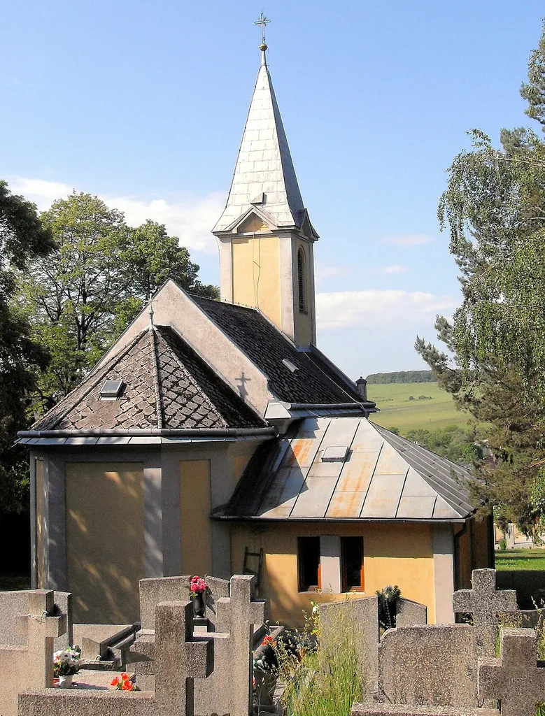 Košice-Lorinčík, Rímskokatolícky kostol svätého Vavrinca