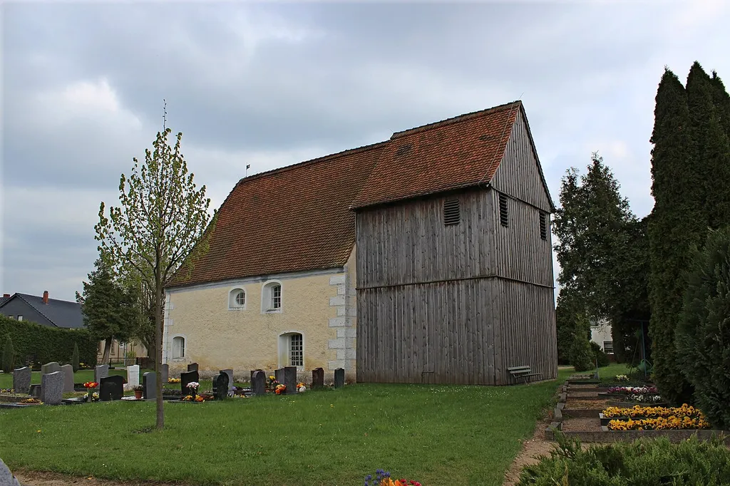 Bönitz.