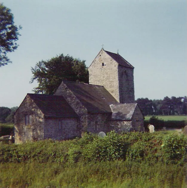 This is a photo of listed building number