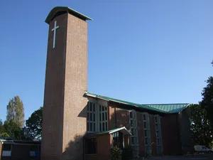 St George's Church