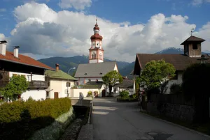 Pfarrkirche St. Laurentius