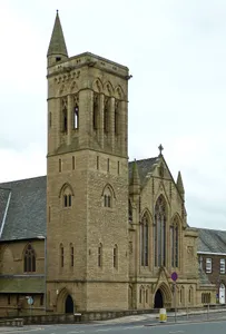 Milton Congregational Church