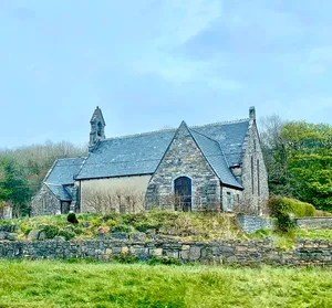 St Anne's Church of Ireland