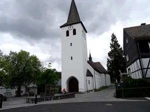 Saint Joseph Church