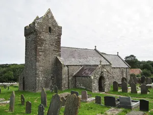 St David's Church
