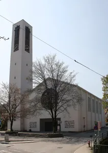Roman Catholic Church Traisen
