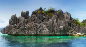 Coron Island
