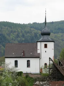 Peterskirche