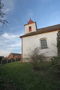 Church of Saint Wenceslaus
