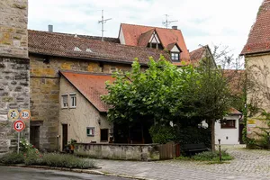 Archäologische Befunde in Altdorf bei Nürnberg