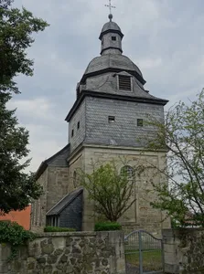 Evangelische Kirche