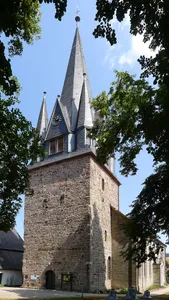 Christuskirche