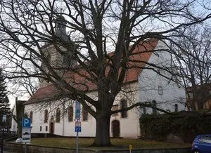 Dorfkirche Ummendorf