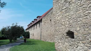 Szerencs Castle