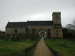 Church of All Saints