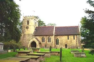 Church of All Saints