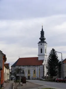 Church of St. Demetrius