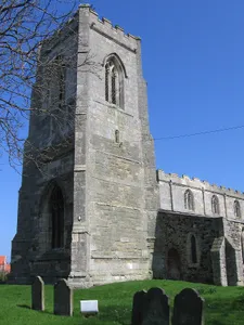 Church of All Saints