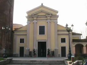 San Siro Church