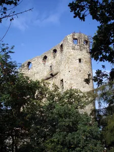 Castle Valečov